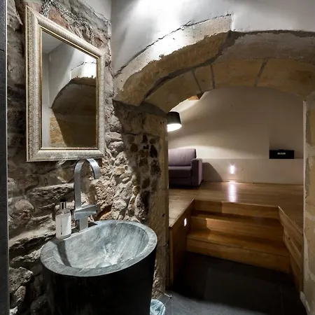 La Miroirs - Plein Coeur Du Vieux Apartment