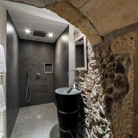 Apartment La Miroirs - Plein Coeur Du Vieux Lyon