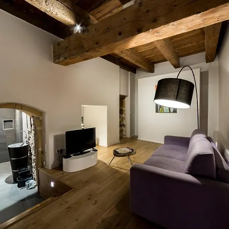 Apartment La Miroirs - Plein Coeur Du Vieux Lyon