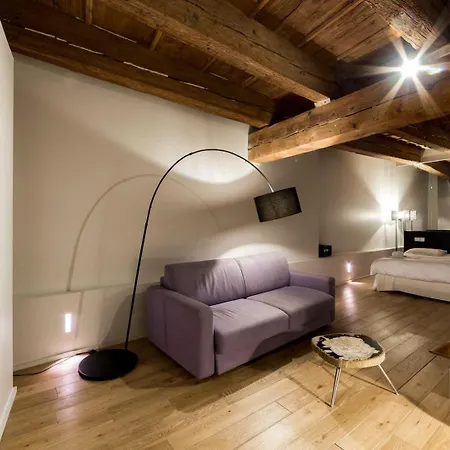 Apartment La Miroirs - Plein Coeur Du Vieux Lyon